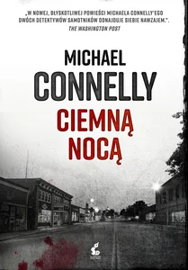 Ciemną nocą Ciemną nocą