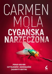 Cygańska narzeczona Cygańska narzeczona