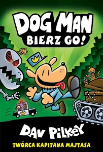 Dogman 2 Bierz go!