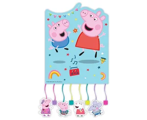 Piniata Świnka Peppa Piniata Świnka Peppa