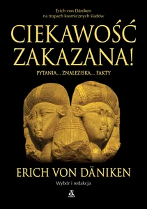 Ciekawość zakazana! Ciekawość zakazana!