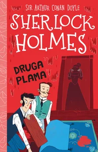Sherlock Holmes Tom 29 Druga plama Sherlock Holmes Tom 29 Druga plama
