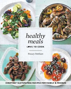 Healthy Meals Love To Cook