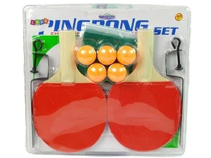 Zestaw do Ping Ponga Zestaw do Ping Ponga