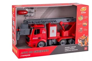 Auto do skręcania SP83872