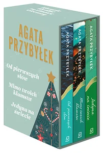 Pakiet: Od pierwszych słów/ Mimo twoich kłamstw/ Jedyna na świecie Pakiet: Od pierwszych słów/ Mimo twoich kłamstw/ Jedyna na świecie