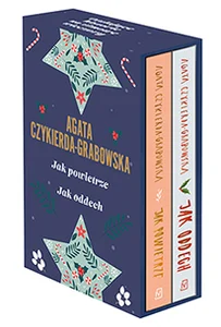 Jak powietrze/ Jak oddech Pakiet Jak powietrze/ Jak oddech Pakiet