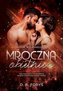 Mroczna obietnica Tom 2 Mroczna obietnica Tom 2