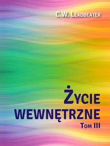 Życie wewnętrzne Tom 3 Życie wewnętrzne Tom 3