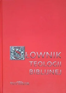Słownik teologii biblijnej