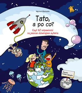 Tato, a po co Tato, a po co