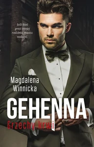 Gehenna Grzechy krwi Gehenna Grzechy krwi