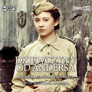 Dziewczyny od Andersa Dziewczyny od Andersa