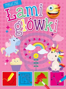 Magiczne łamigłówki Magiczne łamigłówki