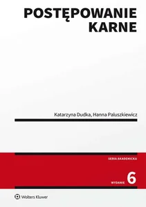 Postępowanie karne