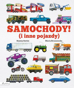 Samochody! (i inne pojazdy) Samochody! (i inne pojazdy)