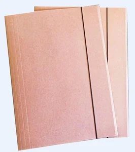 Teczka A4 Eko Kraft (10szt)