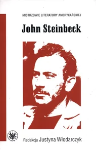 John Steinbeck John Steinbeck