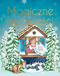 Magiczne opowieści Magiczne opowieści