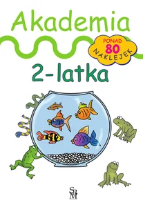 Akademia 2-latka Akademia 2-latka