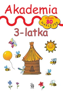 Akademia 3-latka Akademia 3-latka