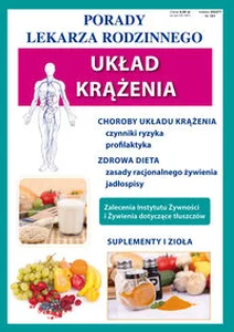 Układ krążenia Porady Lekarza Rodzinnego 161