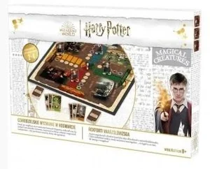 Harry Potter Czarodziejskie wyzwanie SHUFFLE