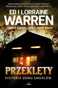 Przeklęty Historia domu Smurlów Przeklęty Historia domu Smurlów