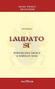 Encyklika Laudato si