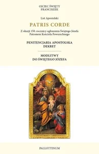List apostolski Patris Corde