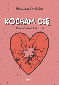 Kocham cię