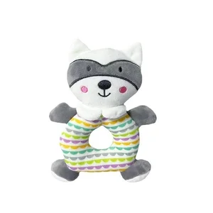 Grzechotka szop 18cm Grzechotka szop 18cm