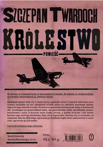 Miękka ze skrzydełkami · 2022