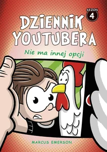 Dziennik Youtubera Nie ma innej opcji Dziennik Youtubera Nie ma innej opcji