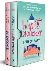 Pakiet: W drogę! / Współlokatorzy Pakiet: W drogę! / Współlokatorzy