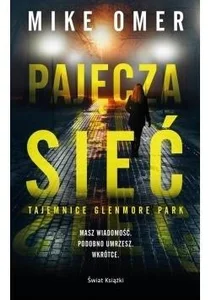 Pajęcza sieć Pajęcza sieć