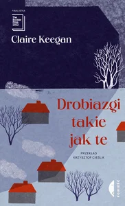 Drobiazgi takie jak te Drobiazgi takie jak te
