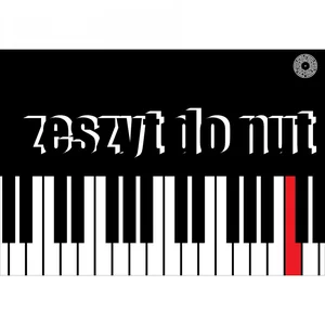 Zeszyt A5/16K do nut (25szt) Zeszyt A5/16K do nut (25szt)