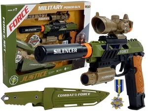 Zestaw wojskowy Zestaw wojskowy