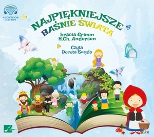 Najpiękniejsze baśnie świata Najpiękniejsze baśnie świata