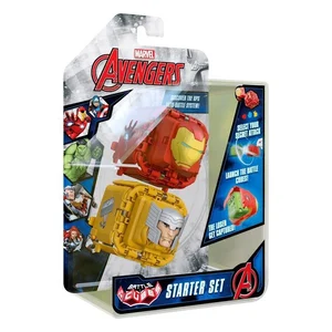 Battle Cubes Marvel Avengers Battle Cubes Marvel Avengers