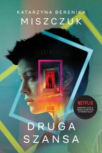 Druga Szansa. Serial Otwórz Oczy Wydanie filmowe