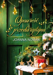 Opowieść przedwigilijna Opowieść przedwigilijna