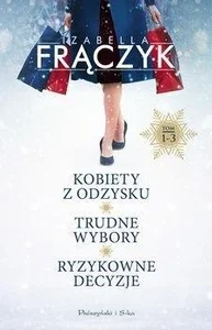 Kobiety z odzysku. Tom 1-3