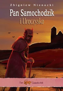 Pan Samochodzik i Uroczysko Pan Samochodzik i Uroczysko