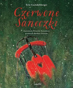 Czerwone Saneczki Czerwone Saneczki