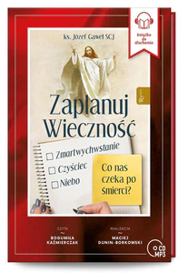 Zaplanuj Wieczność