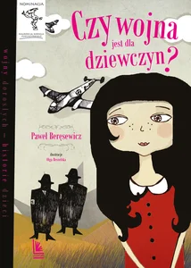 Czy wojna jest dla dziewczyn Czy wojna jest dla dziewczyn