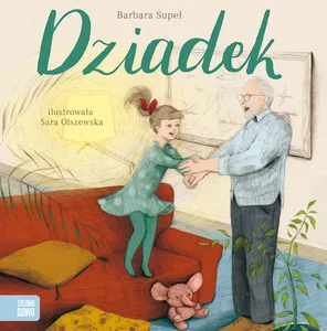 Rodzina Dziadek