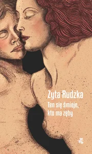Ten się śmieje, kto ma zęby Ten się śmieje, kto ma zęby